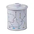 מארז פח עגול - בדרך שלך 