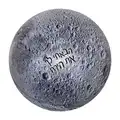 כדור פח - ירח